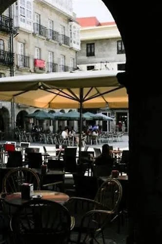 Princesa Hotel Comarca de Vigo