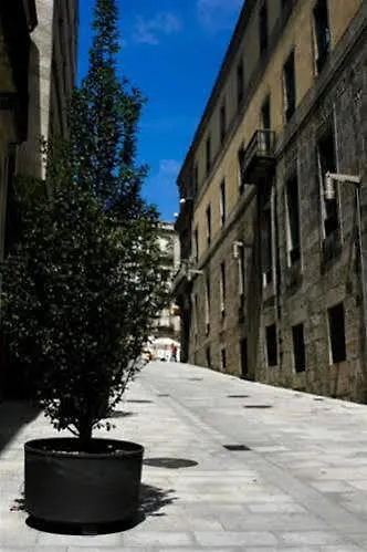 Princesa Hotel Comarca de Vigo