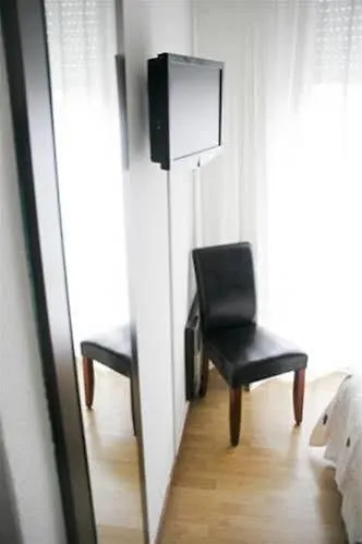 Princesa 2* Comarca de Vigo